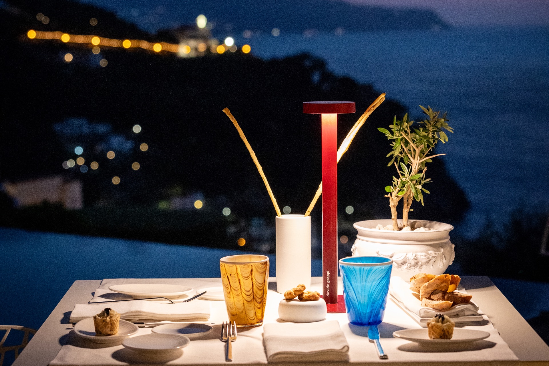 Immagine di Ristorante Scirocco
