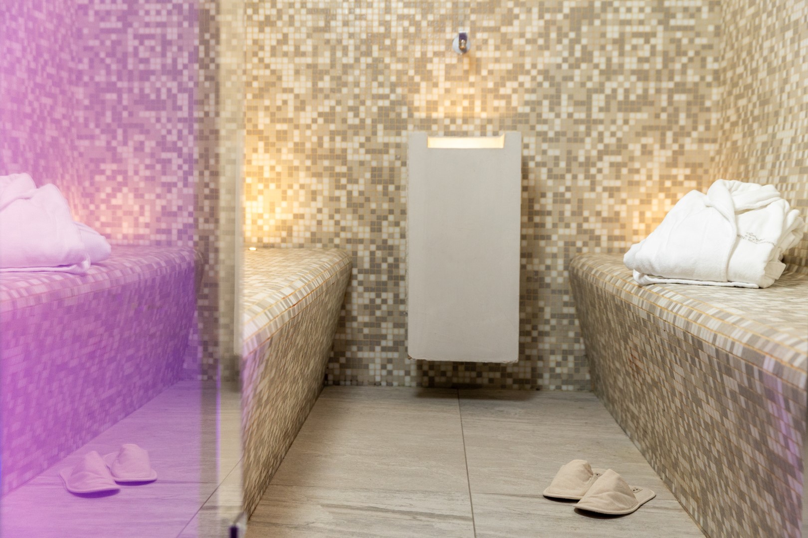 Immagine di Aquamarine Spa