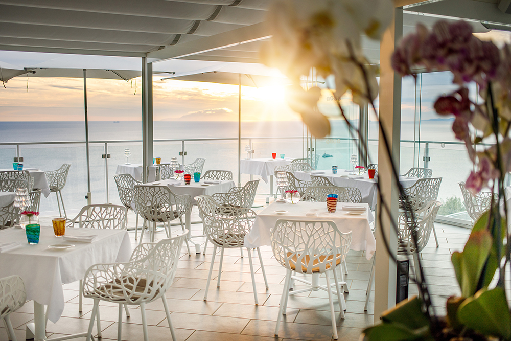 Immagine di Terrazza Fiorella